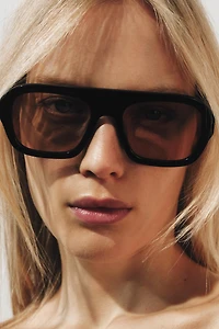 AVIATOR SUNGLASSES