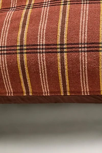 STRIPED FLOOR CUSHION X COLLAGERIE