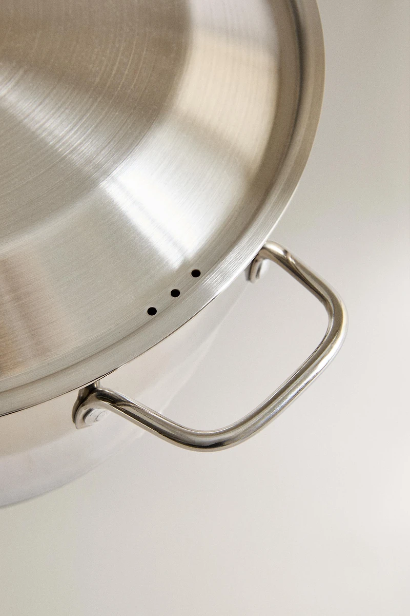 8-LITER JAM POT