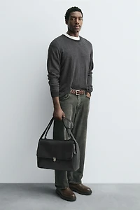 SAC BANDOULIÈRE UNI