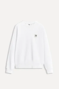 SWEAT COL ROND PIÈCE 50TH ANNIVERSARY