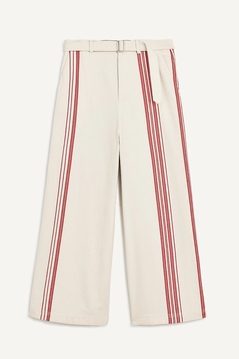 STRPD PANTS