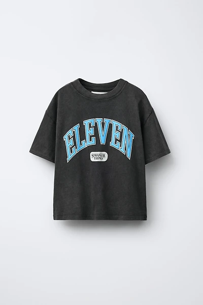 STRANGER THINGS © NETFLIX T-SHIRT