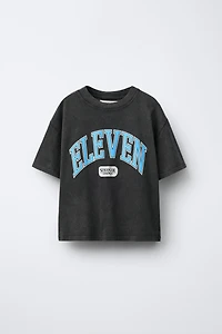 STRANGER THINGS © NETFLIX T-SHIRT