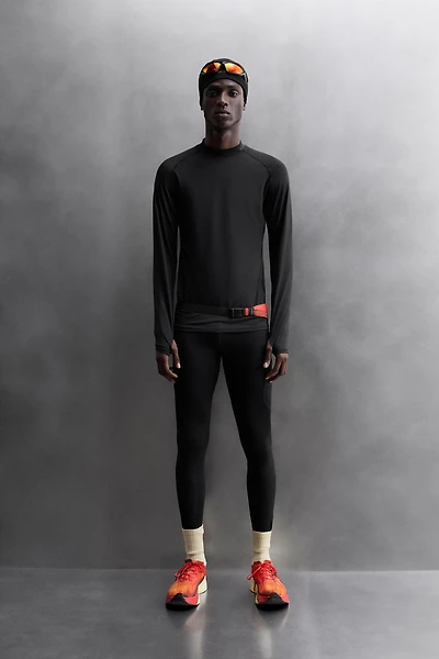 LONG RUNNING LEGGINGS