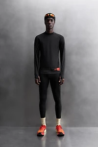 LONG RUNNING LEGGINGS