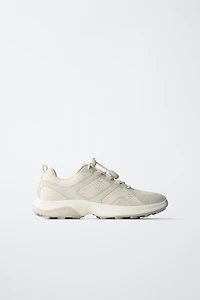 MESH SNEAKERS