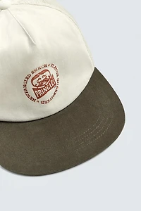 PRINGLES © PRINGLES LLC PRINT CAP