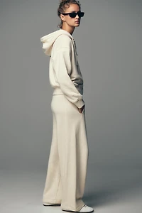 PANTALON LARGE RUSTIQUE
