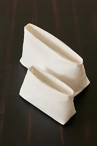 TROUSSE DE TOILETTE TISSU TECHNIQUE FORMAT MOYEN