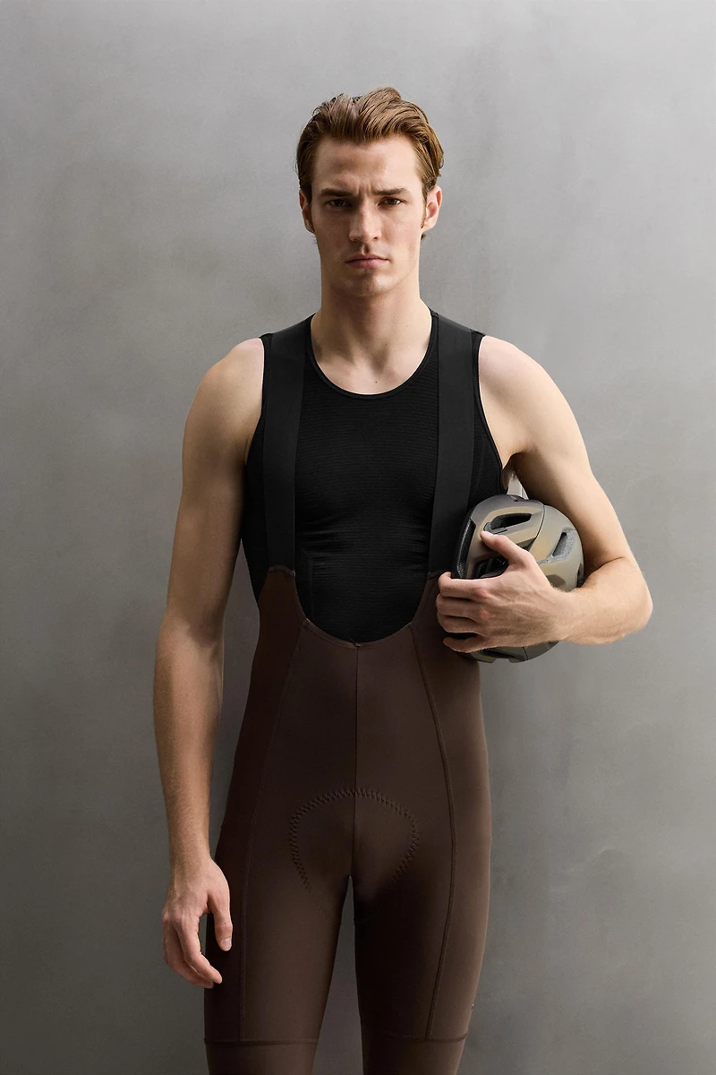 CYCLING SHORTS