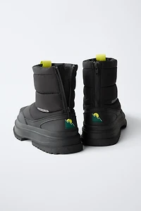 WATER REPELLENT BOOTS