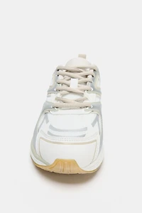 TENNIS MULTICOLORES
