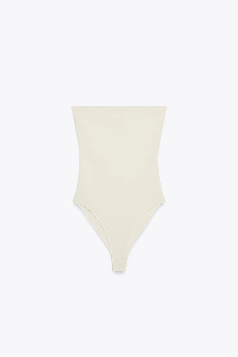 BODY BANDEAU STRETCH