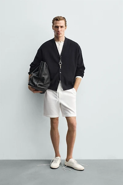 SHORT REGULAR FIT CONFORT