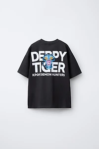 KPOP DEMON HUNTERS™ NETFLIX © T-SHIRT