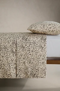 ANIMAL PRINT DUVET COVER