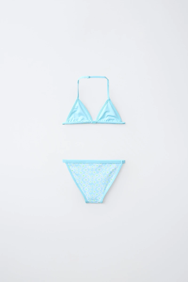 6-14 YEARS/ DAISY BIKINI