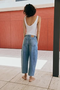 Z1975 BARREL JEANS