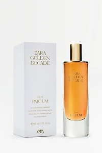 GOLDEN DECADE EDP 80 ML (2.71 FL. OZ).