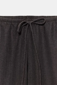 RUSTIC STRAIGHT LEG PANTS