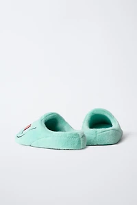 BULBASAUR POKÉMON ™ SLIPPERS