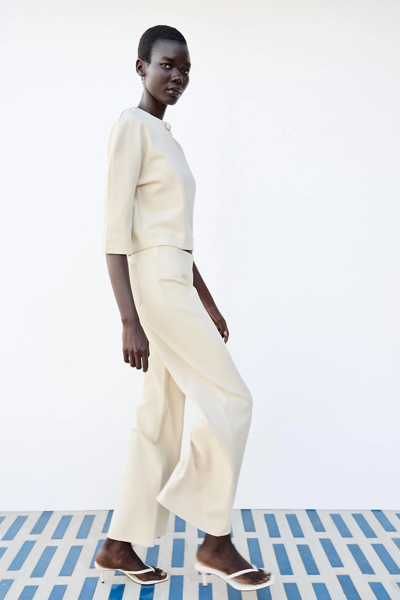 PALAZZO PANTS