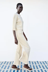 PALAZZO PANTS