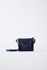 BENSIMON ® X ZARA MINI SHOPPER