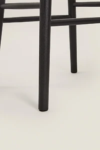 PINE BAR STOOL
