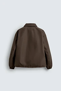 VESTE TECHNIQUE MATELASSÉE