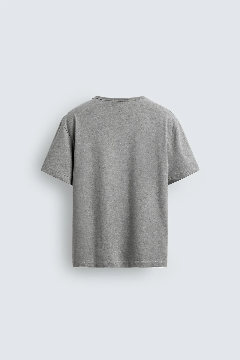 REGULAR-FIT T-SHIRT