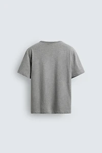 REGULAR-FIT T-SHIRT