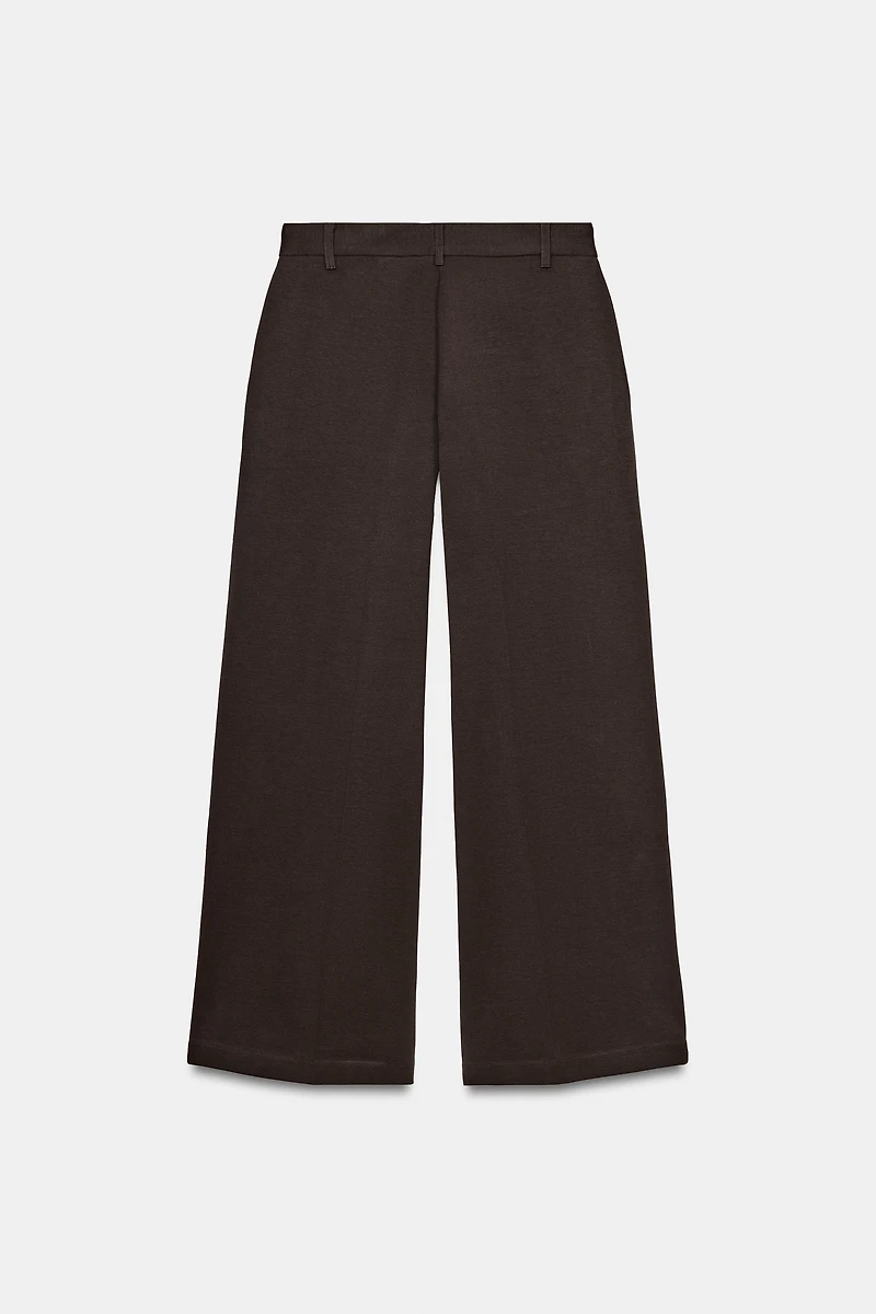 PANTALON INTERLOCK