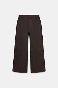 PANTALON INTERLOCK
