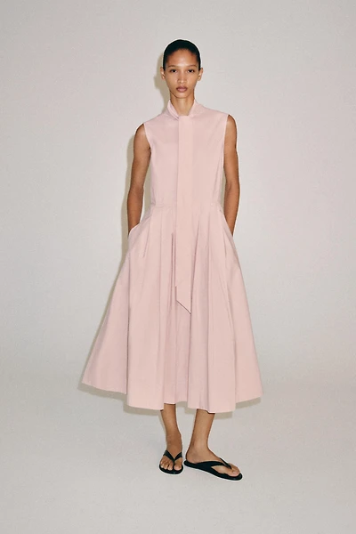 ZW COLLECTION SHIRT DRESS