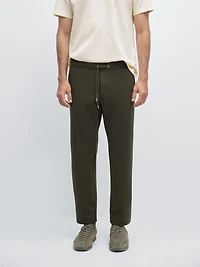 Pantalon de jogging à taille élastique
