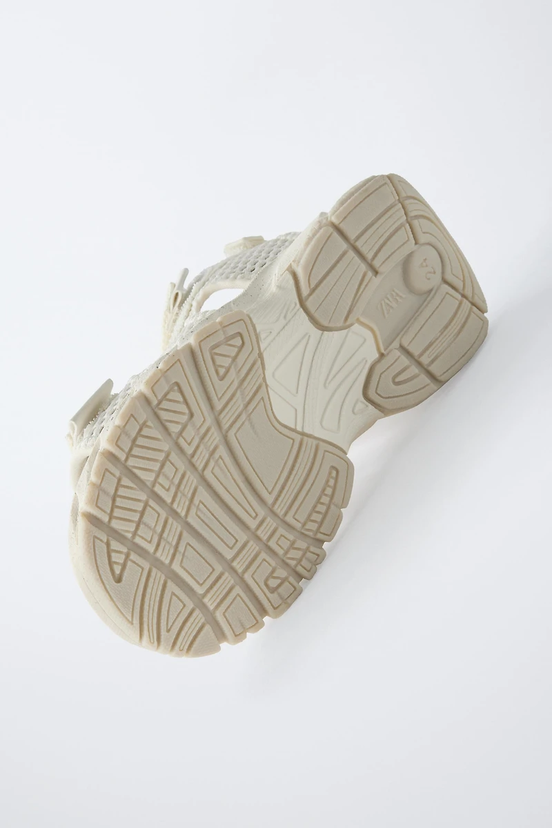 TECHNICAL SANDALS