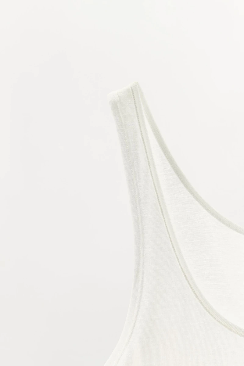 BASIC TANK TOP