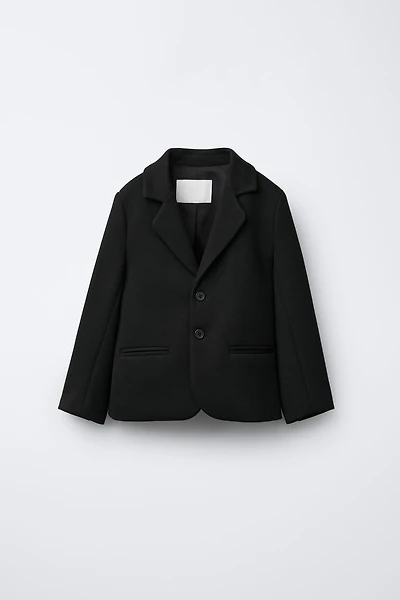 COMFORT SUIT JACKET