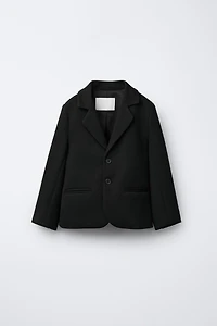 COMFORT SUIT JACKET