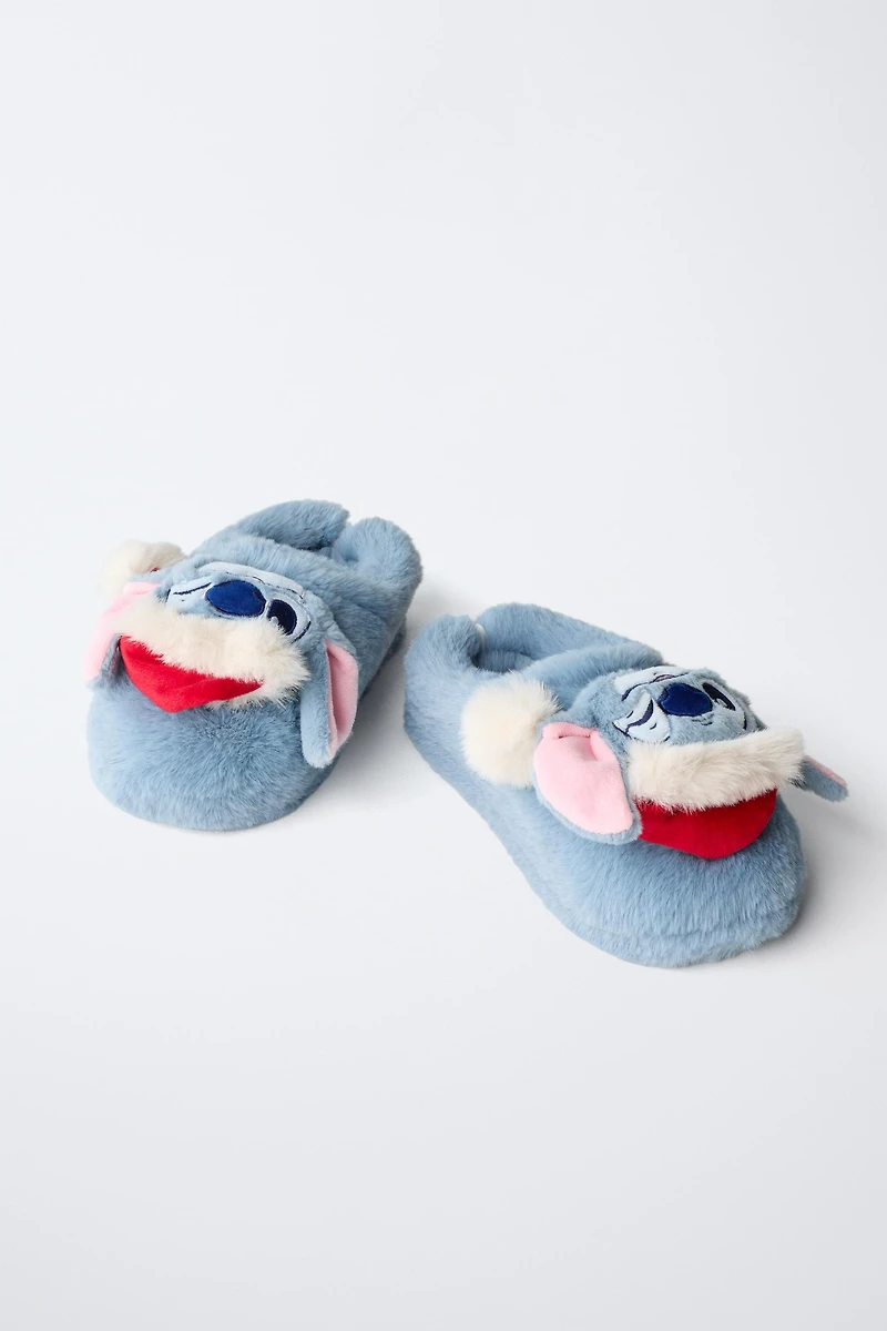 LILO & STITCH © DISNEY SLIPPERS