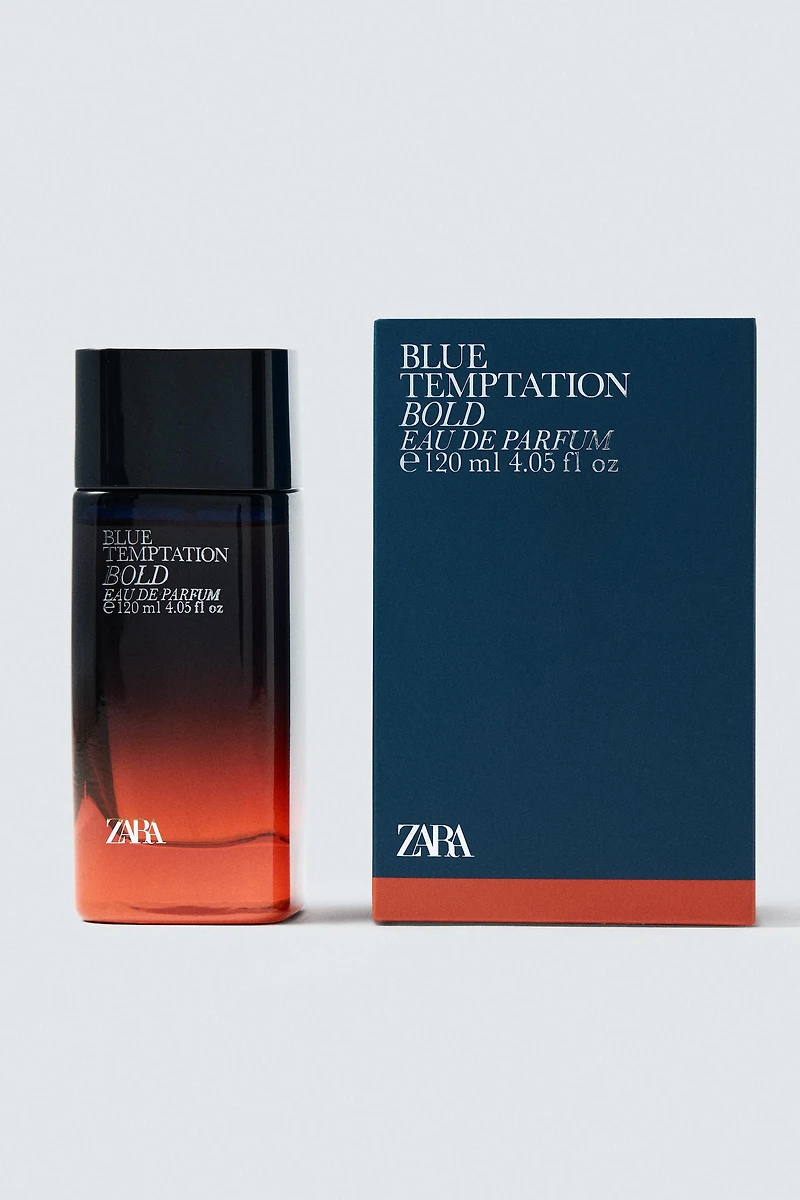 BLUE TEMPTATION BOLD EDP 120ML (4.05 FL.OZ.)