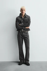 JEANS BOOTCUT FIT LIMITED EDITION