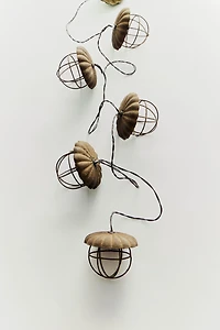 IRON DECORATIVE GARLAND