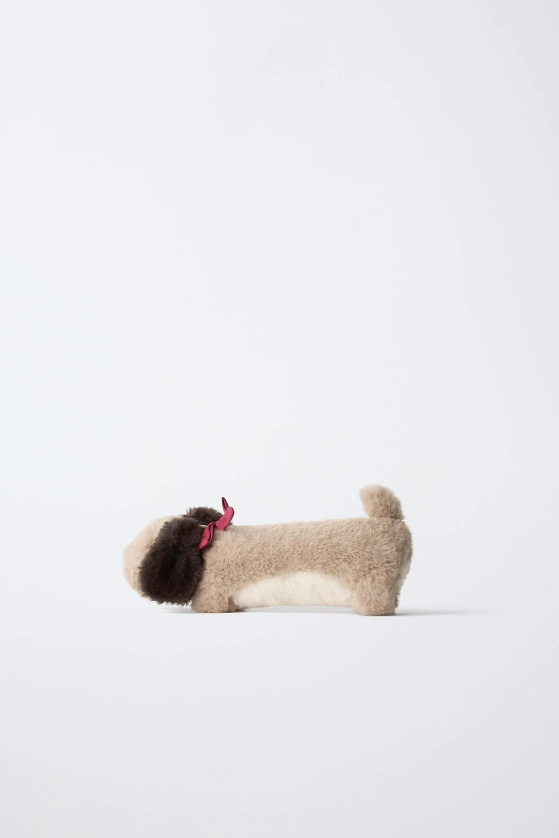TROUSSE CHIEN