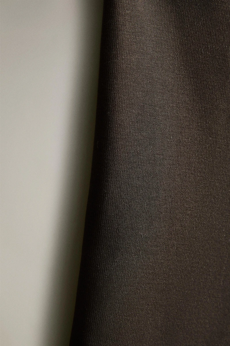 LEGGINGS COURTS SPORT