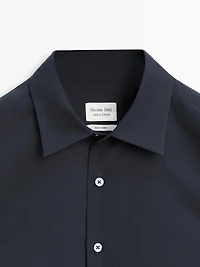 Chemise relaxed fit 100 % coton - LIMITED