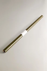 GLITTER CHRISTMAS WRAPPING PAPER