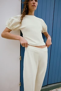 VOLUME PANTS